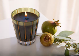 NEST Pistachio & Wild Fig Classic Candle image number 2